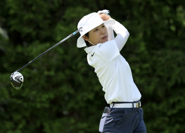 임진희 이소미 LPGA 우승 경기 해석 프로필 수상이력