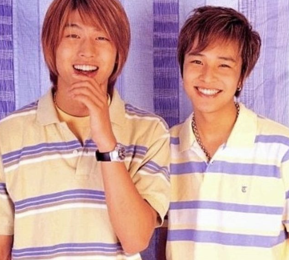 최정원 김정훈 un