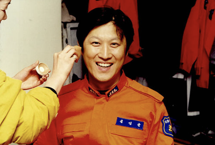 배우 김정균