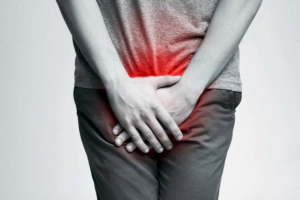 전립선염 증상 원인 치료 예방