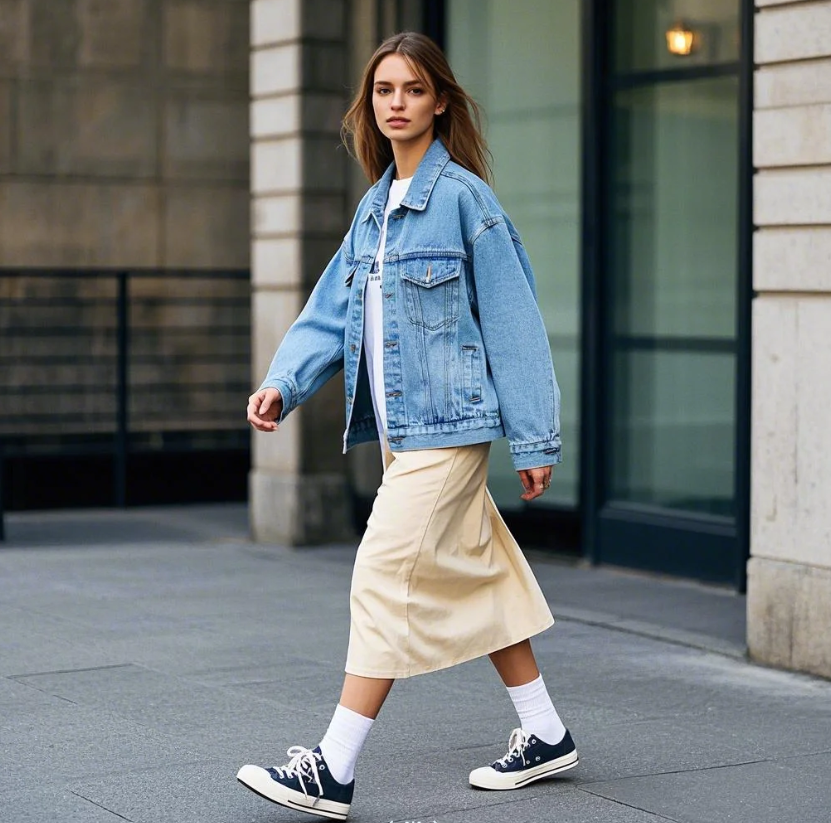 영상 10도 옷차림 12도 15도 기온별 봄맞이 날씨 코디 추천