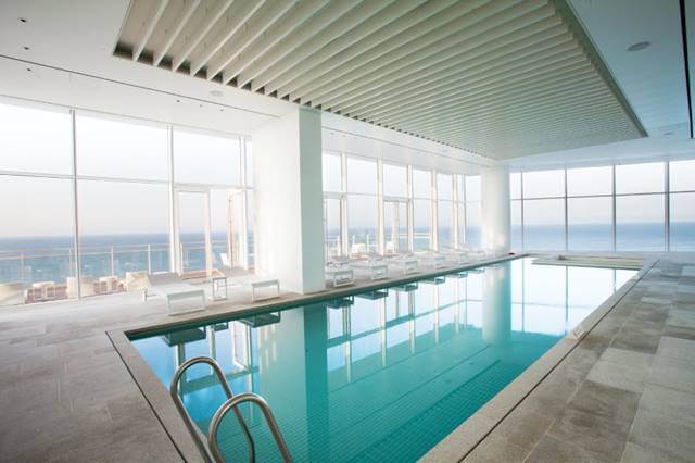 겨울 해돋이 온천 여행, 호텔 추천 7