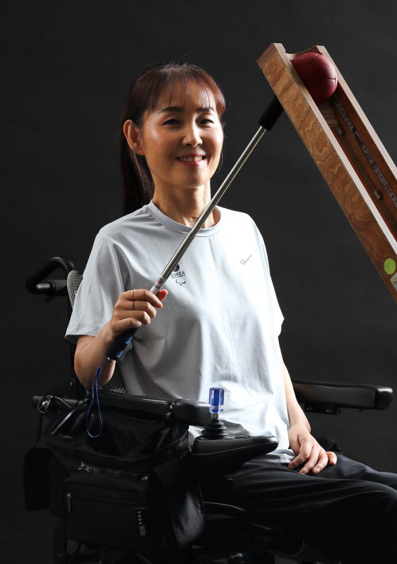 2024 파리 패럴림픽 대회 장애인 보치아 한국 국가대표 선수단 명단 (정성준 서민규 김도현 정호원 정소영 강선희)