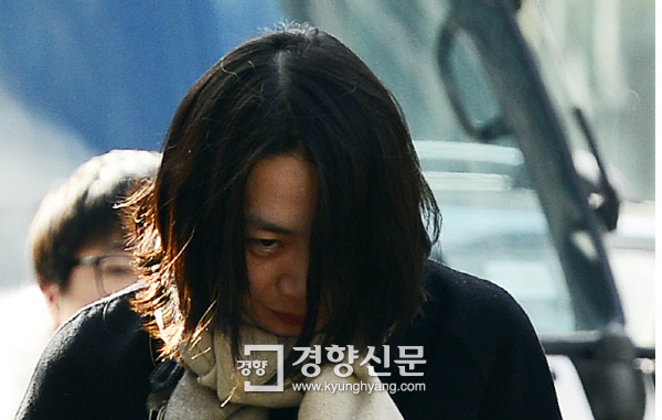 땅콩회항 조현아