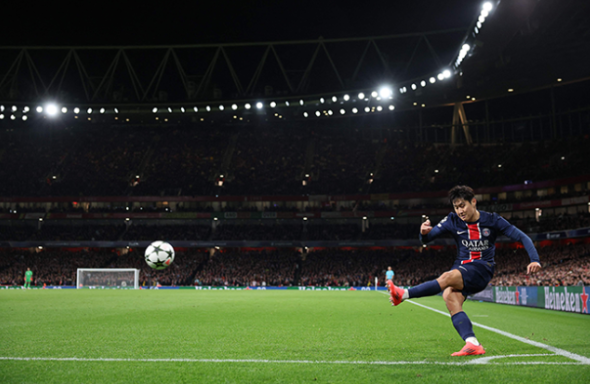 이강인 PSG 경기일정 및 챔피언스리그 중계 시청 방법 (2025년 10월 기준)