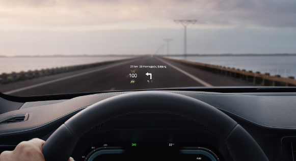 2024 볼보 XC60