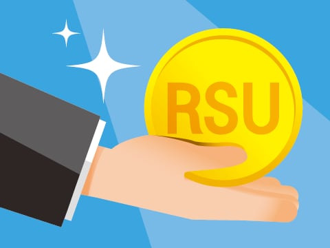 RSU(Restricted Stock Unit)