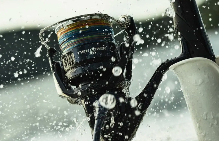 25트윈파워XD 의 모습