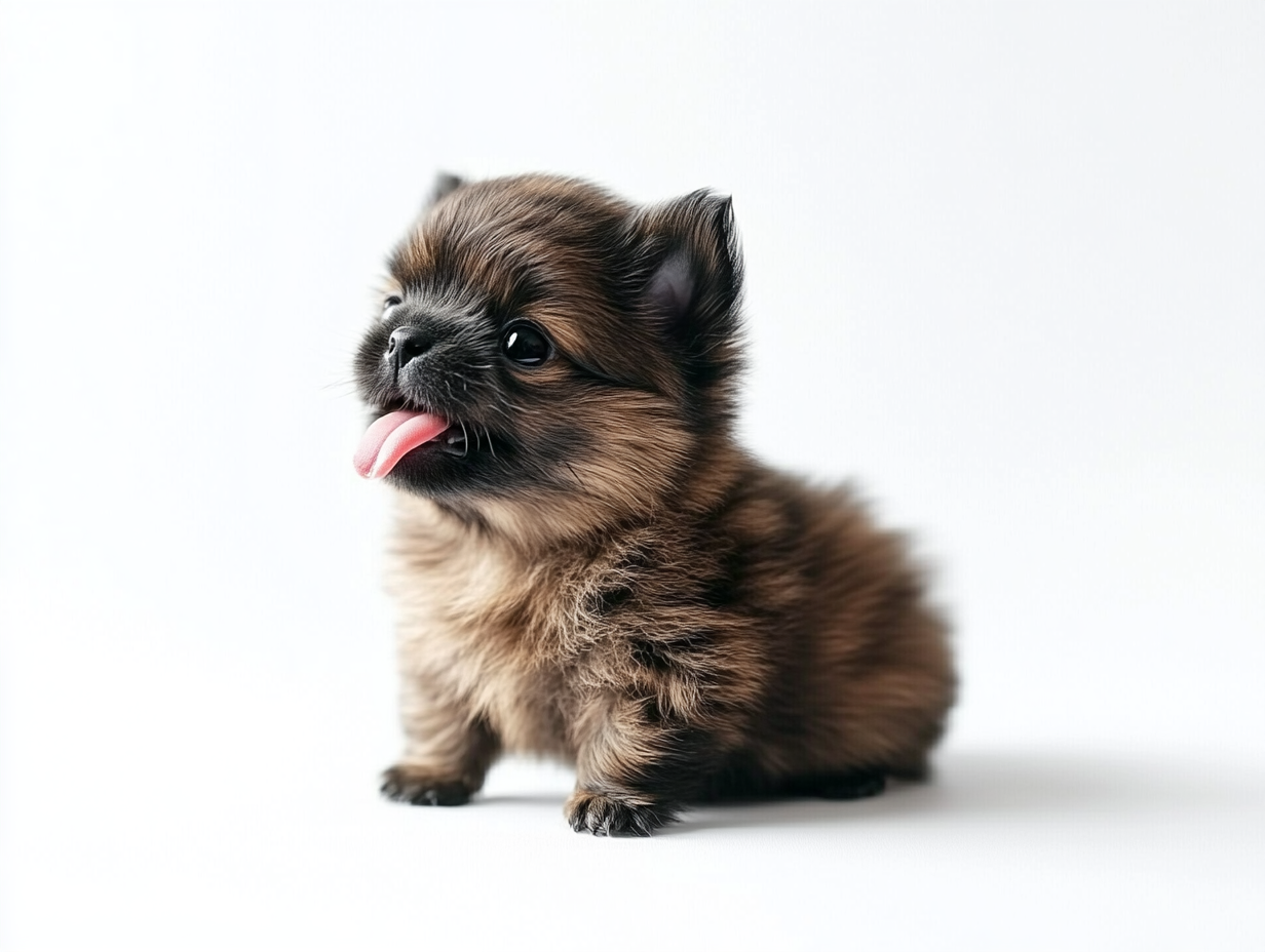 포메라니안 건강, 왜 사소한 관리가 큰 차이를 만들까요?