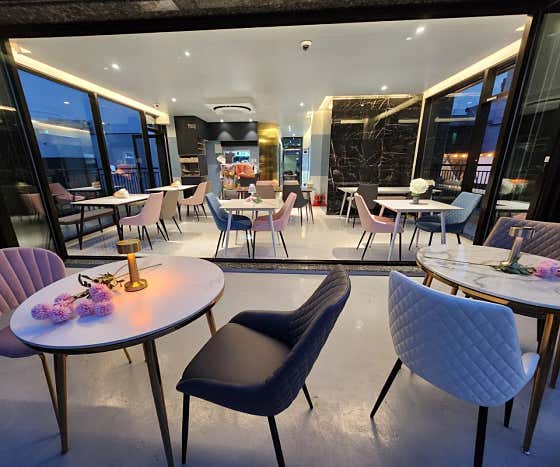 생활의달인 태국왕실요리달인