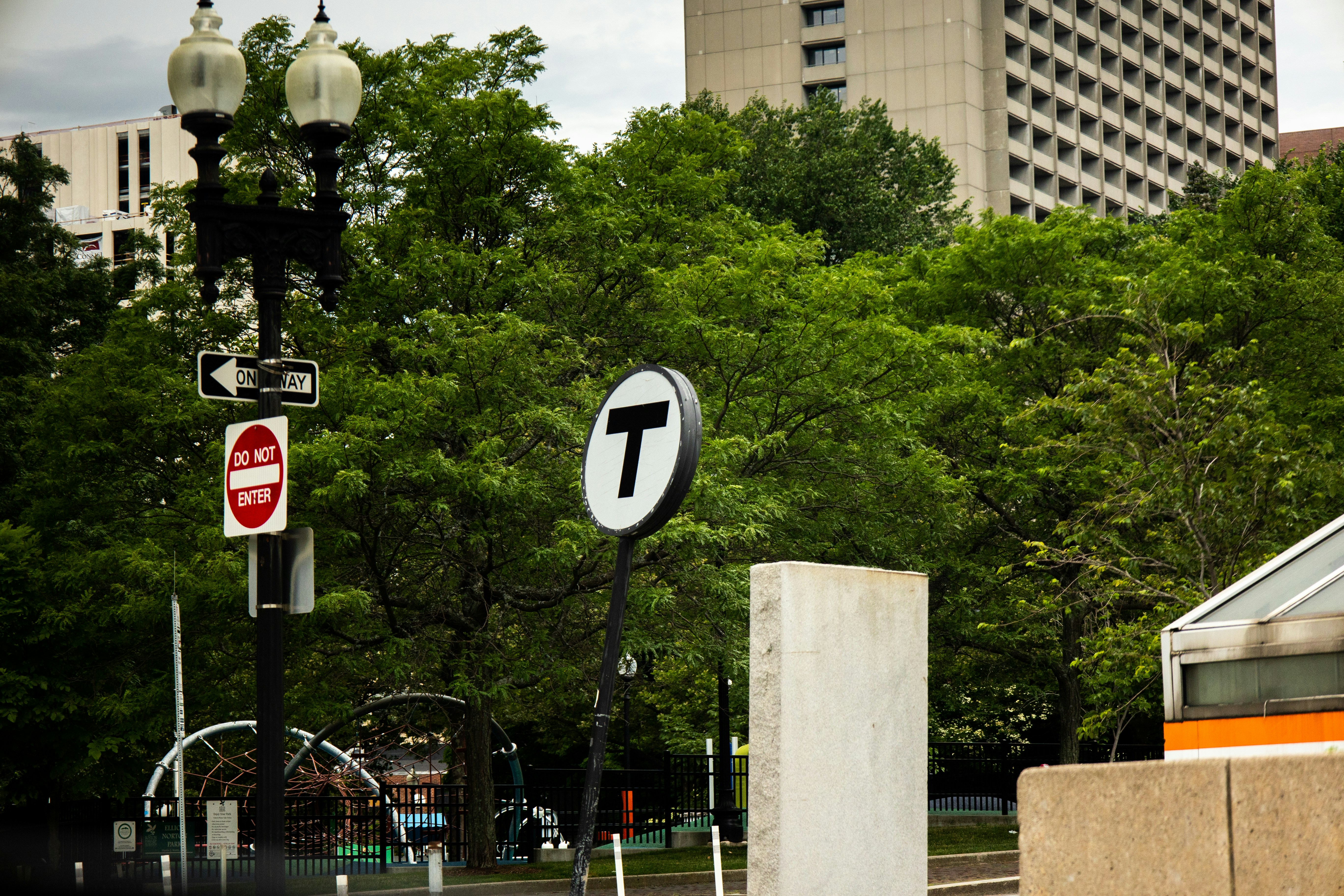 애플페이 티머니 초기 화면 예시