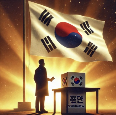 조기대선 일정