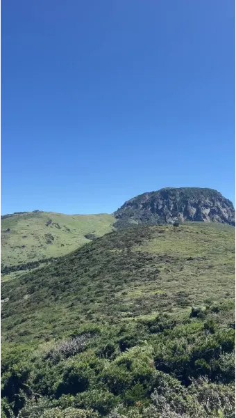 한라산 등반코스 쉬운코스 추천_23