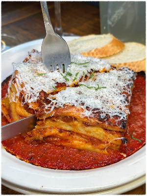 트라이브레스토랑 