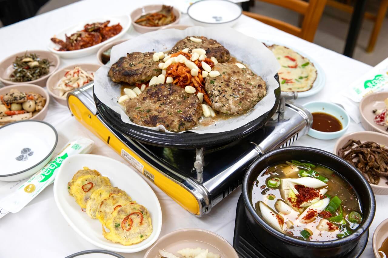 영남식당