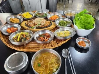 봉화 맛집 베스트10 현지인 숨겨진 맛집_3