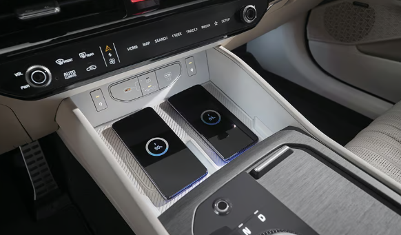 기아 K8 하이브리드 가격표