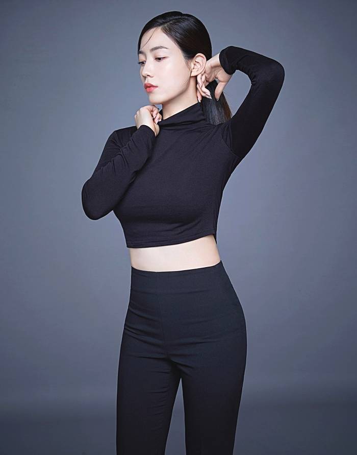 티아라-출신-배우-류화영