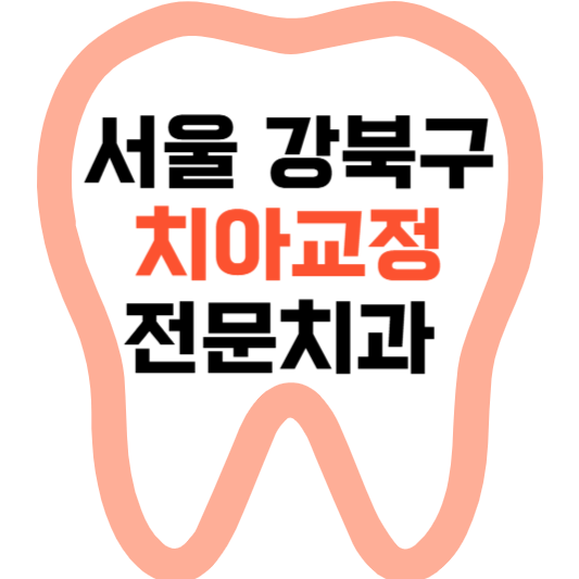 서울 강북구 치아교정 치과 잘하는 곳 전문 치과 추천.png