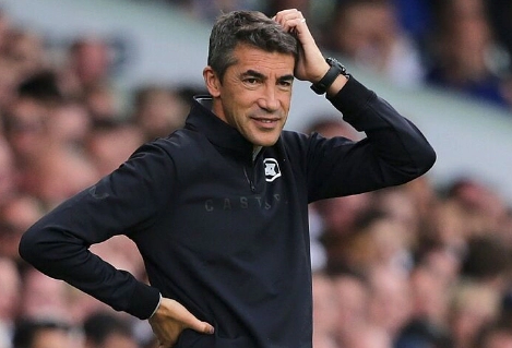 브루노 라즈 대표팀 감독 선임 가능성 이유 배경