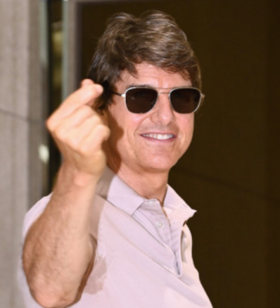 톰크루즈 탐크루즈