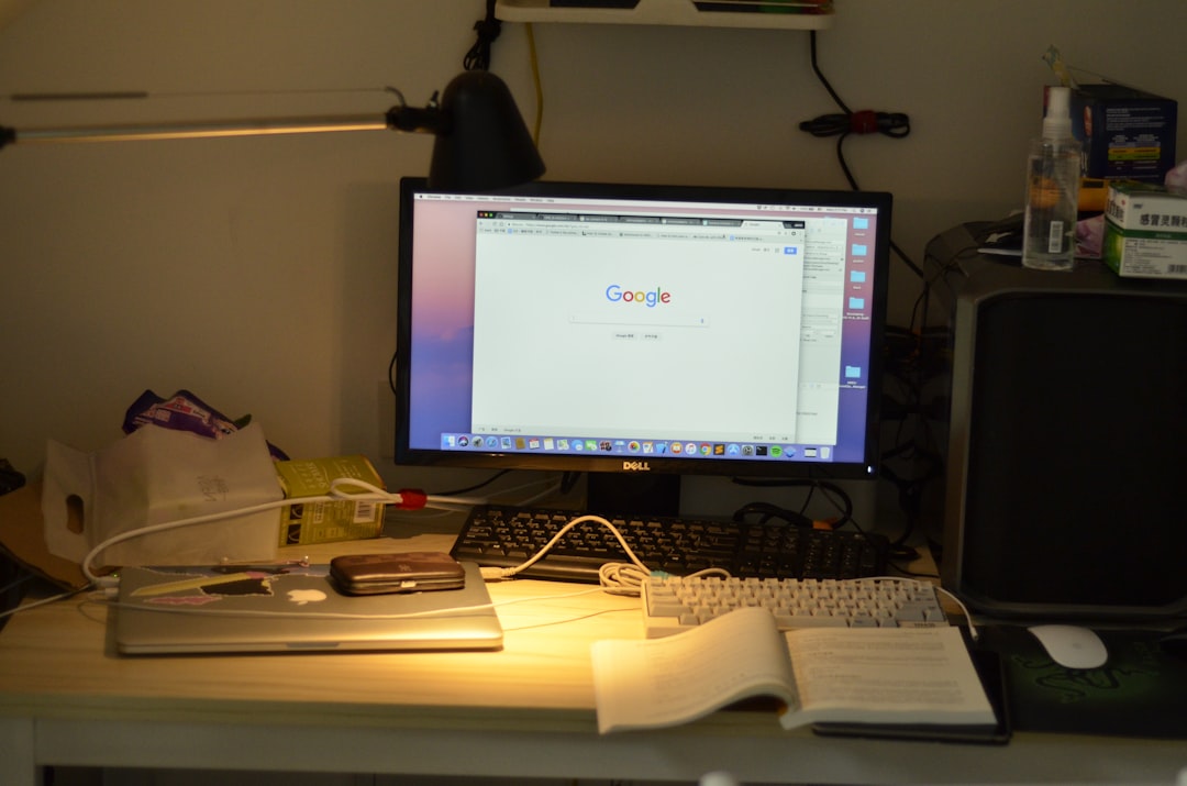 Work.