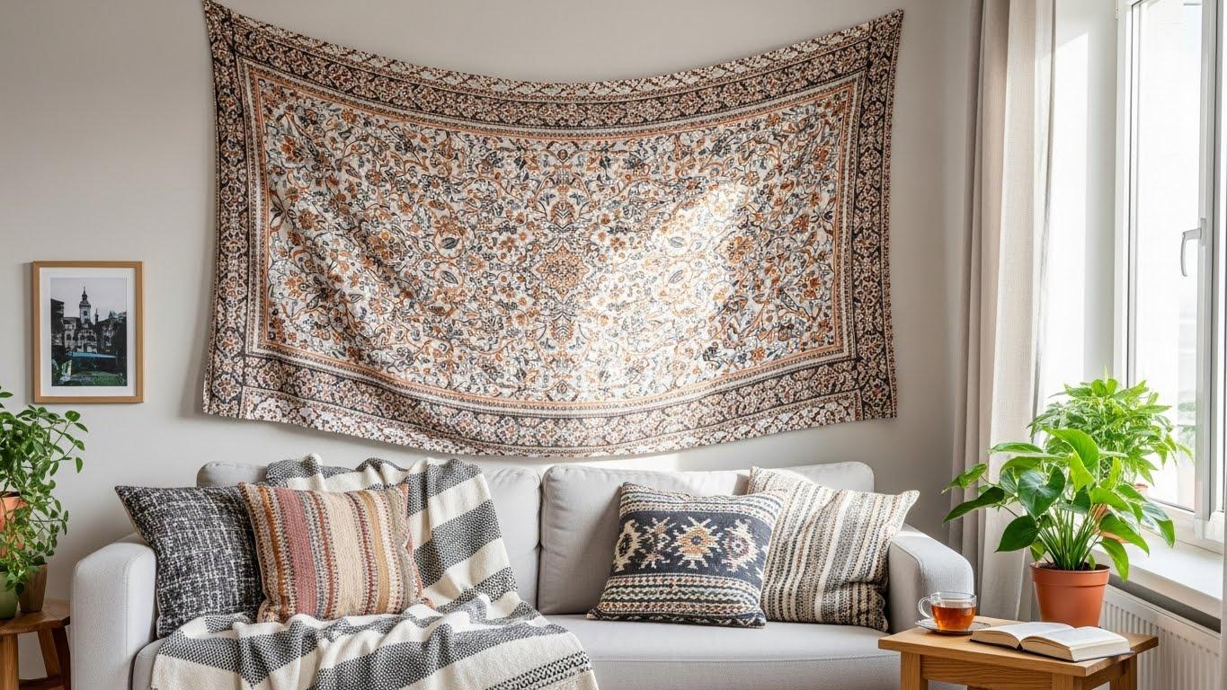 인테리어 띠 시트지