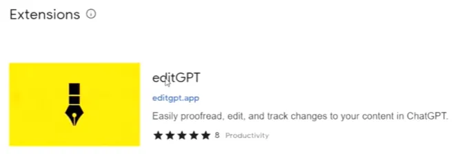 크롬 웹스토어에서 프로그램 설치하기