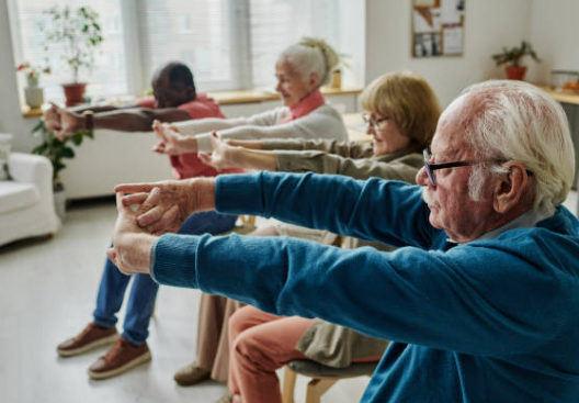 2024년 노령연금 재산 기준