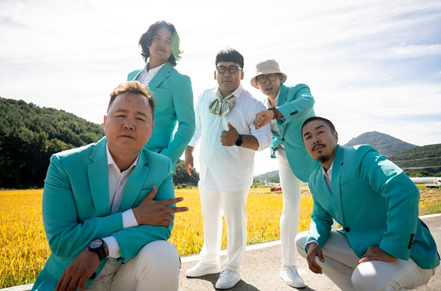 위장수사 쿠키영상 후기 줄거리 해석