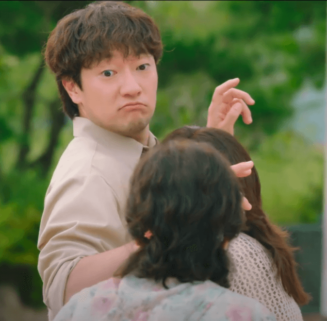 임영웅 천국보다 아름다운