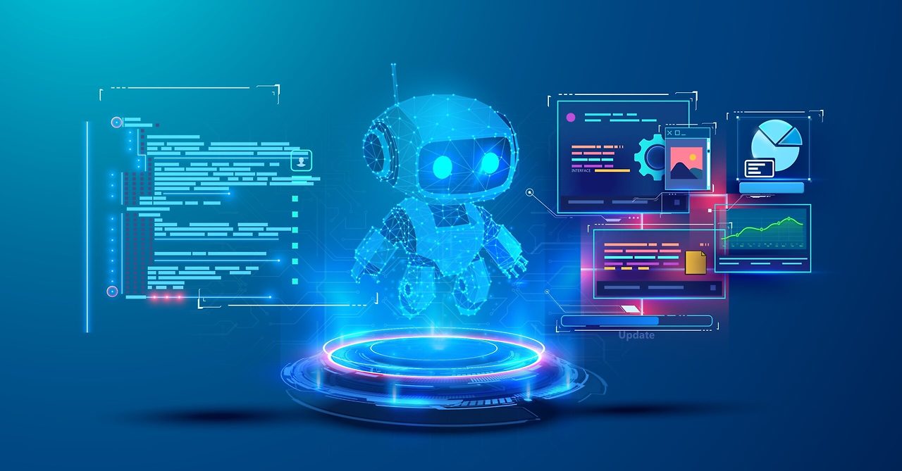 2026년 AI 에이전트 혁명: 비서가 된 인공지능과 일의 미래