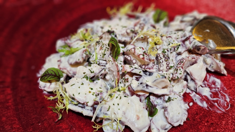 인스파이어 쉐프스키친3