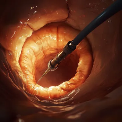 위내시경 금식시간 기준: 정확히 지켜야 하는 이유_2