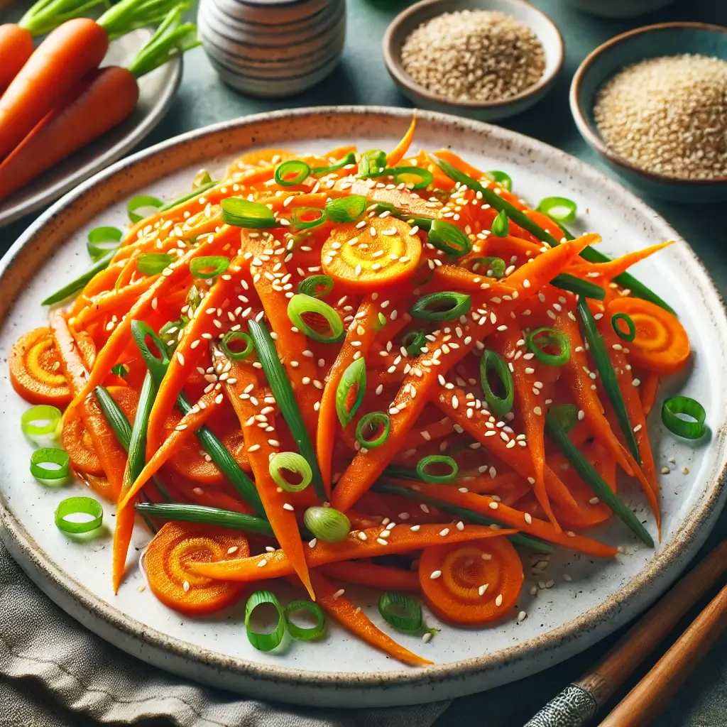 눈에 좋은 음식 10 가지 알아보고 눈을 상쾌하게 관리해요!!