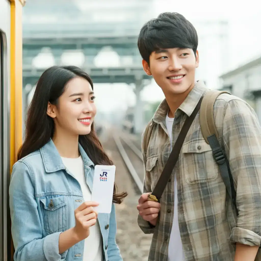 JR패스 사용 가능한 신칸센 노선 큐슈 신칸센