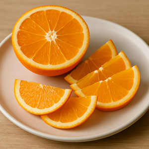 비타민 C도 코피 예방에 도움