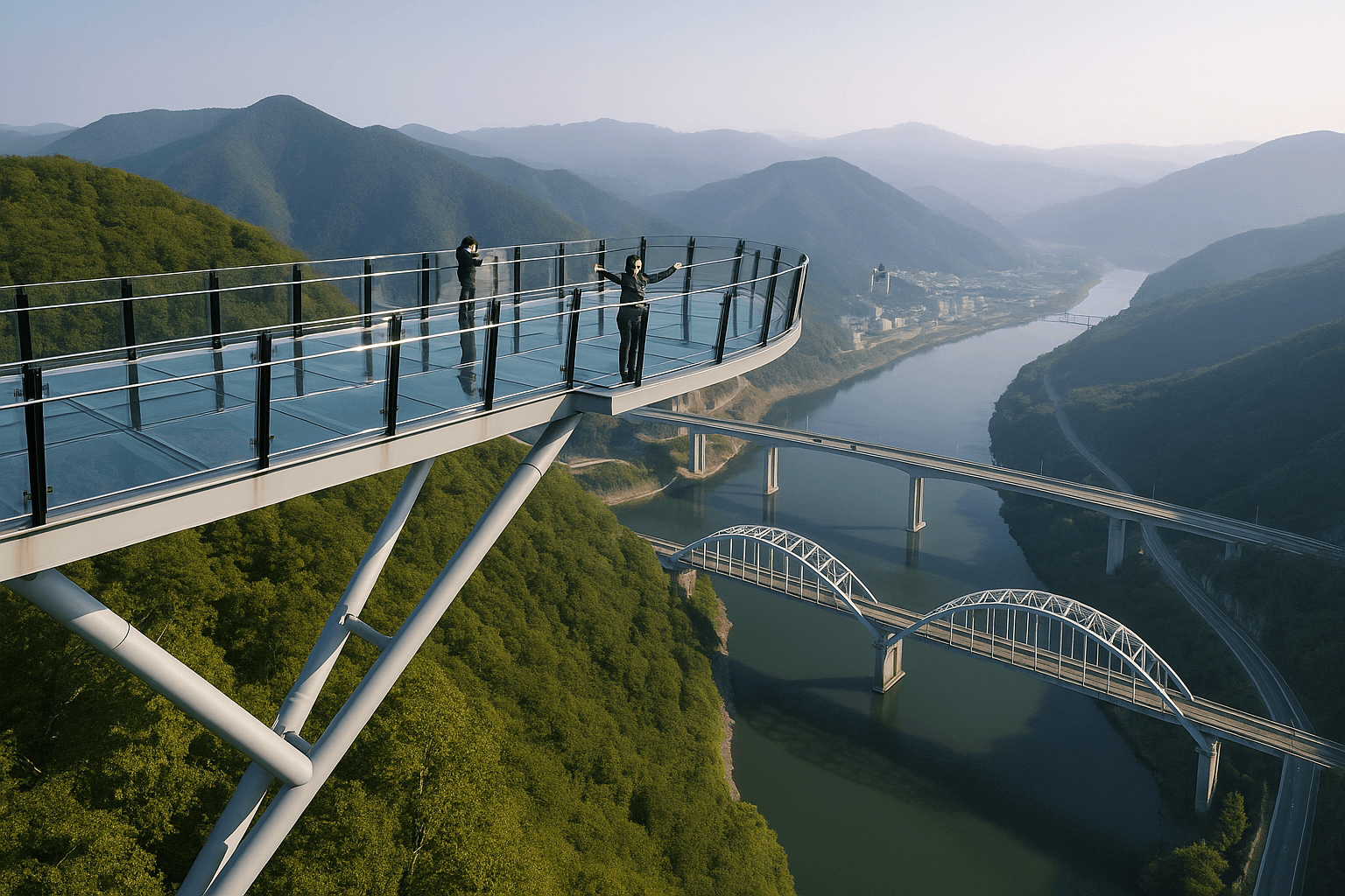 여름휴가 국내 여행지 Top10