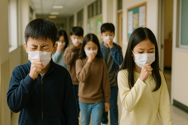 &ldquo;목 아프고 혀에 백태&rdquo;&hellip; 성홍열 증상과 국내 유행 가능성 총정리
