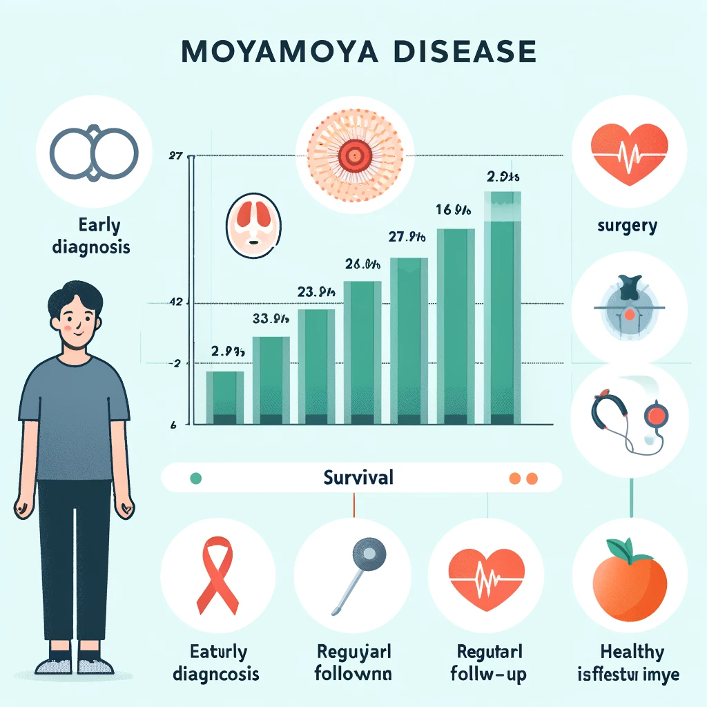 모야모야병 수명