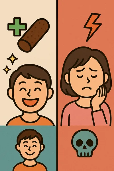 침향환 효능과 부작용 정리16