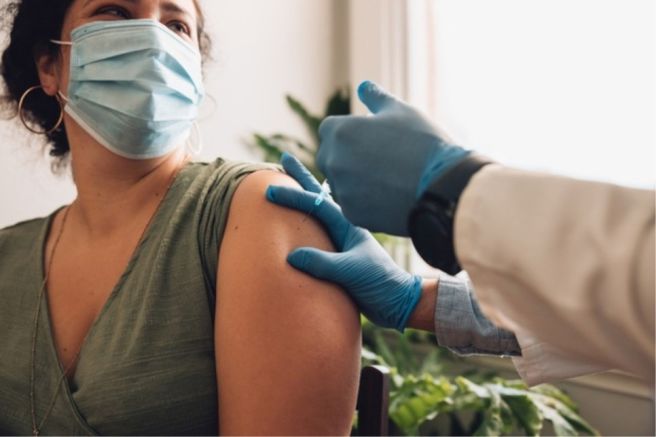 hpv 바이러스 예방접종
