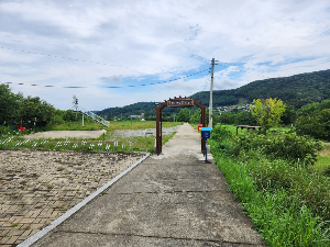 율곡습지공원