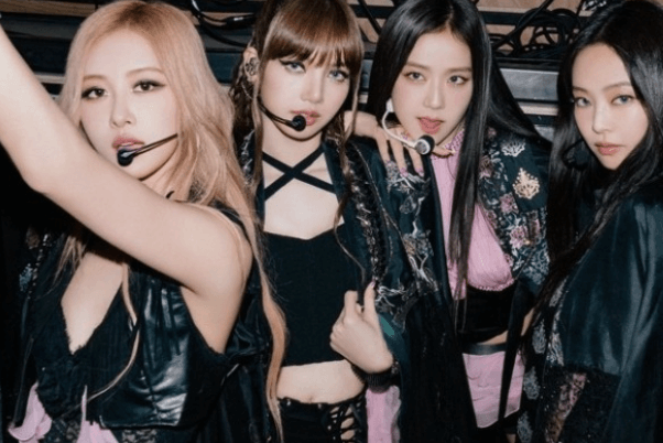 블랙핑크
