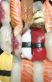 생활의달인 은둔식달 초밥 맛집