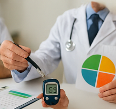 당화혈색소 정상치