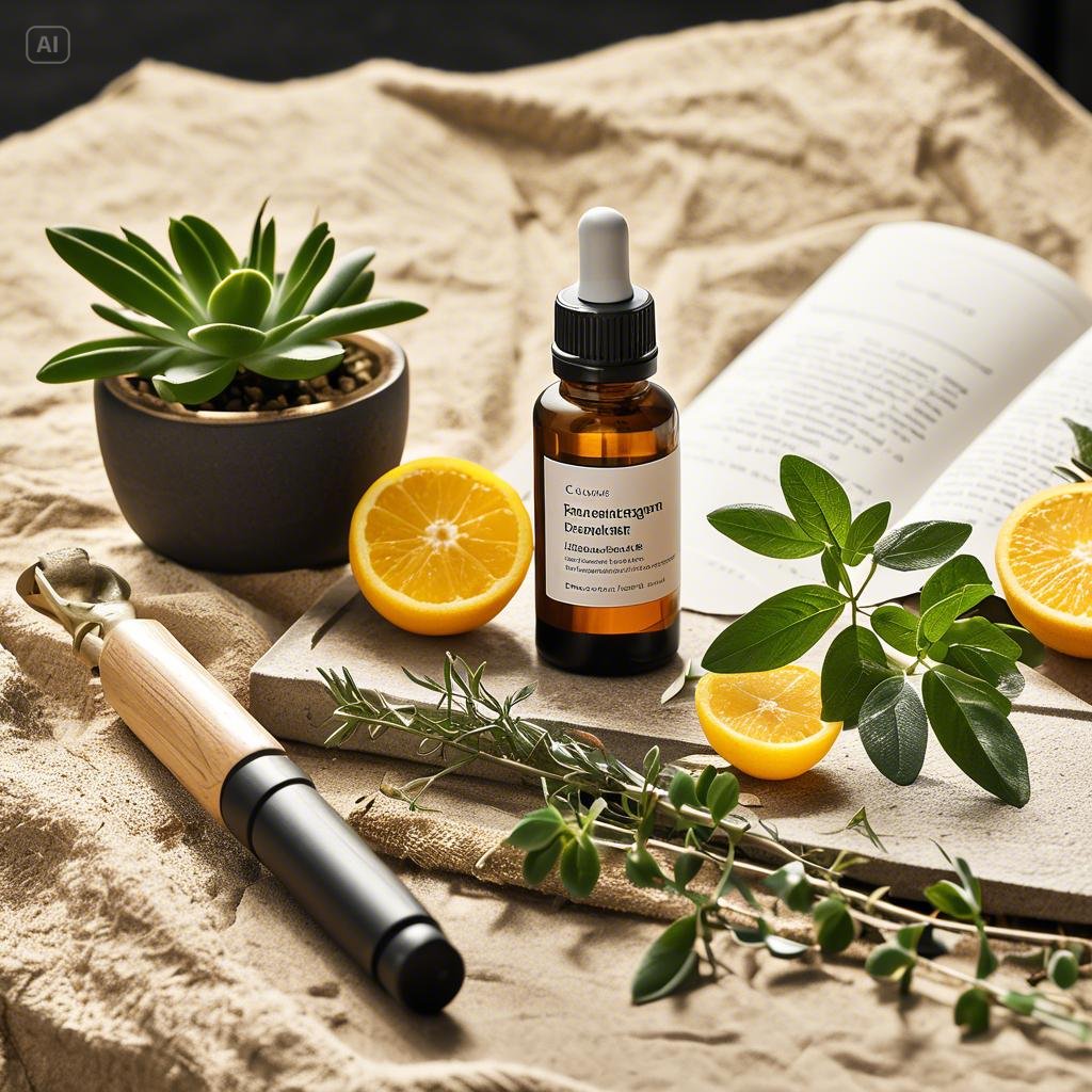 스트레스 관리 루틴 만들기