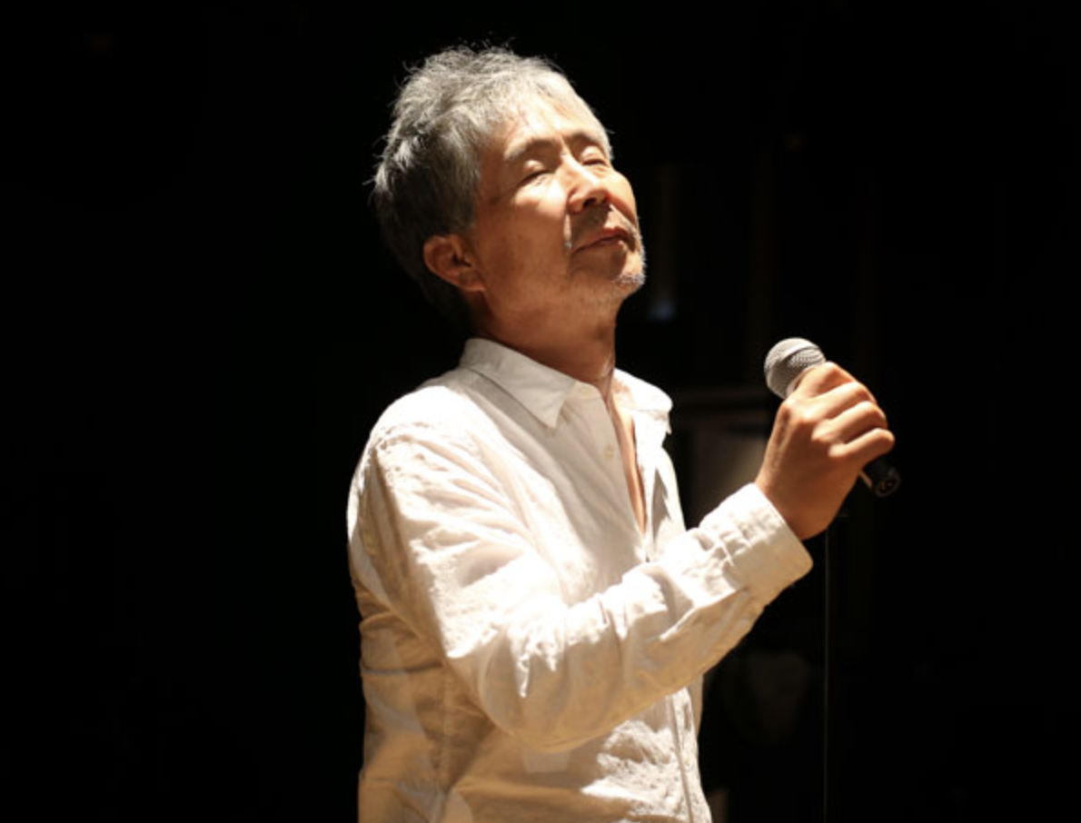 최백호 가창력