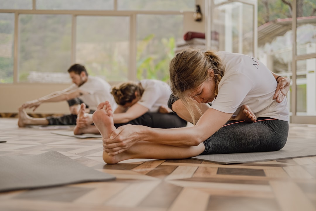 Pilates