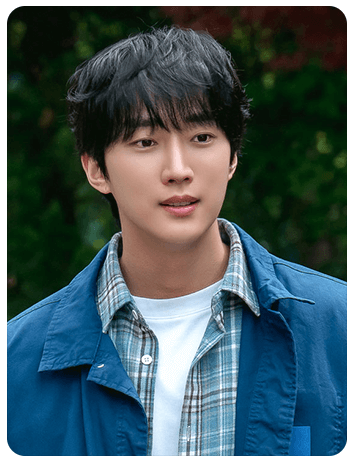 ENA 월화드라마 착한 여자 부세미